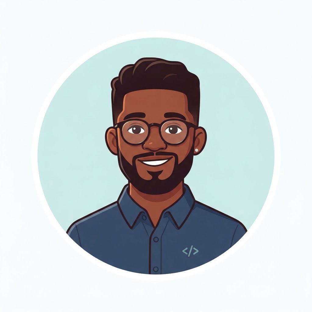 Technical Lead